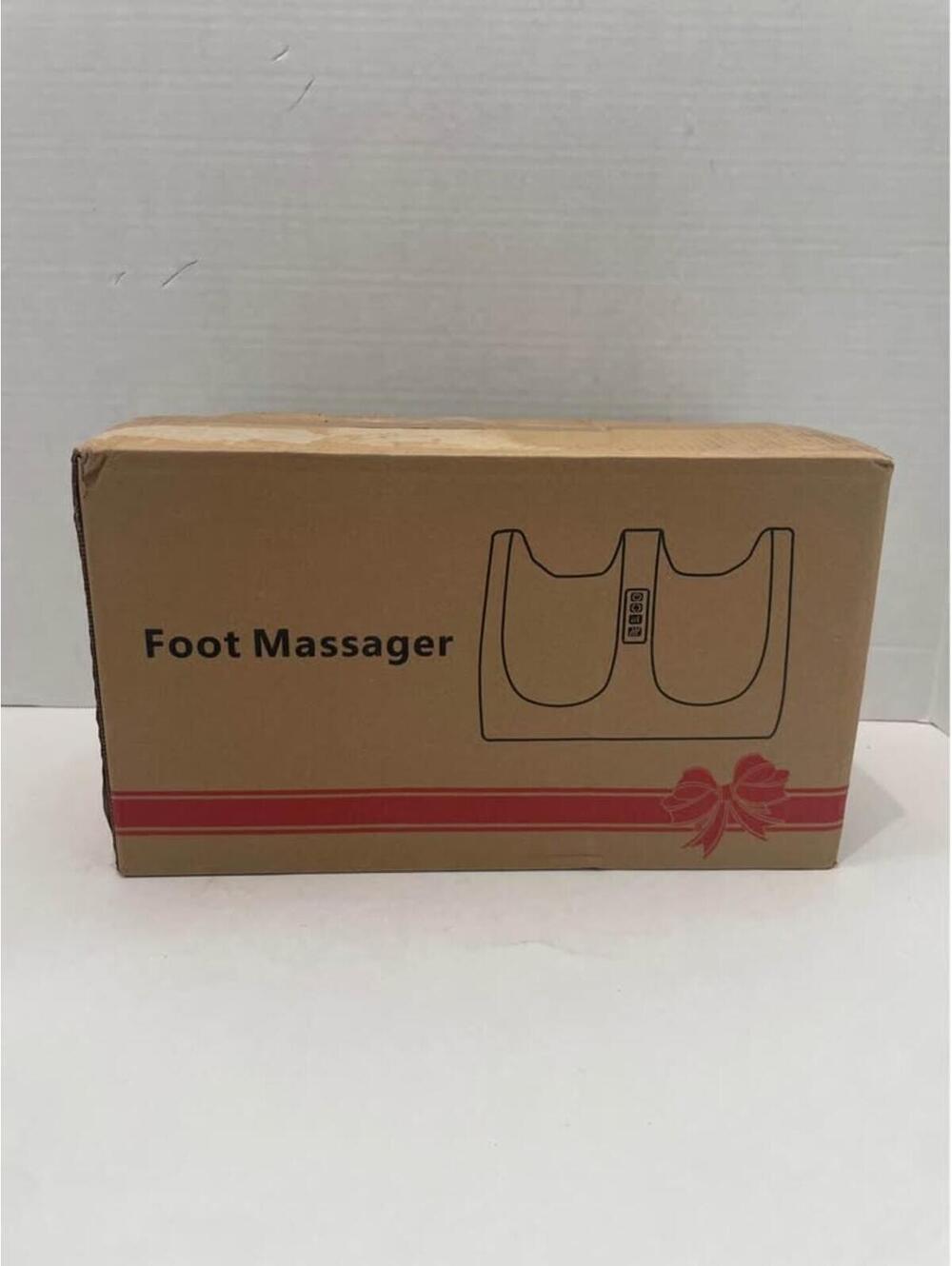Foot Massager